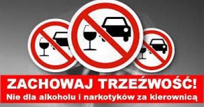 Kierowała oplem mając ponad 3 promile alkoholu w organizmie-na szczęście w pobliżu byli mundurowi z ostrołęckiej drogówki