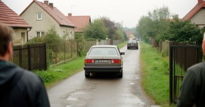 14-letnia pasażerka trafiła do szpitala po zderzeniu